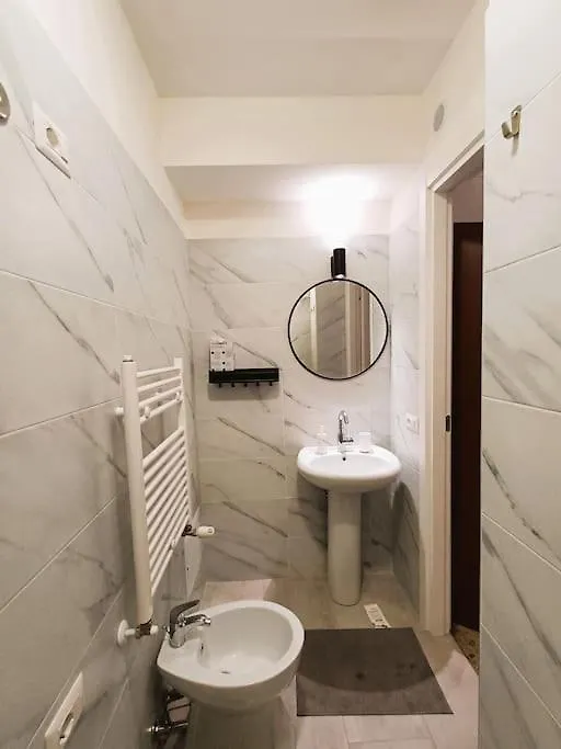 Appartamento Pi Gneto Gh Locazione Turistica Roma Italia