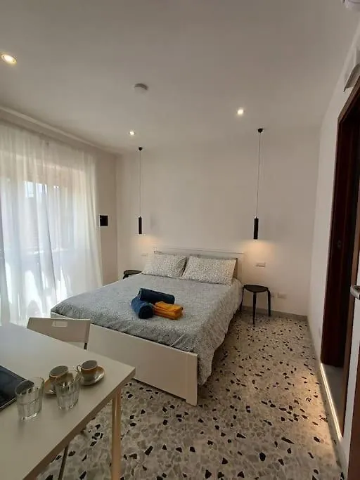 Appartamento Pi Gneto Gh Locazione Turistica Roma